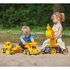 Excavator Big Power Worker Maxi Digger - poza 11 - ExclusivMAG.ro