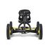 Kart BERG Buddy Cross NEW, Culoare: Galben,poza 5