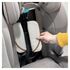 Scaun auto Joie i-Size i-Spin Grow 360° R Signature, nastere-125 cm, Oyster, Culoare: Gri, Grupa: 0-25kg (0 luni - 7 ani) - poza 10 - ExclusivMAG.ro
