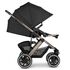 Carucior 2 in 1 Salsa 4 AIR Dolphin Fashion ABC Design - poza 8 - ExclusivMAG.ro