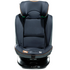 Scaun auto Joie i-Size i-Spin Grow 360° R Signature, nastere-125 cm, Harbour, Culoare: Albastru, Grupa: 0-25kg (0 luni - 7 ani) - poza 5 - ExclusivMAG.ro