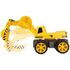 Excavator Big Power Worker Maxi Digger - poza 6 - ExclusivMAG.ro