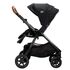 Carucior multifunctional 2 in 1 Joie Finiti Signature, Eclipse, Culoare: Negru - poza 5 - ExclusivMAG.ro