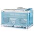 Patut pliabil Chipolino Sahara sailor, Culoare: Blue, Dimensiuni: 120x60,poza 4