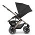 Carucior 2 in 1 Salsa 4 AIR Dolphin Fashion ABC Design - poza 9 - ExclusivMAG.ro