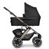 Carucior 2 in 1 Salsa 4 AIR Dolphin Fashion ABC Design - poza 4 - ExclusivMAG.ro