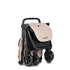 Carucior Easywalker Jackey Sand Taupe, Culoare: Crem,poza 6