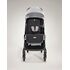 Carucior ultracompact Joie Tourist colectia Signature, Carbon, Culoare: Gri - poza 5 - ExclusivMAG.ro