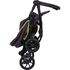 Carucior Graco Mirage Gray Zest,poza 4  - ExclusivMAG.ro Carucior Graco Mirage Gray Zest,poza 4