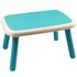 Masuta pentru copii Smoby blue, Culoare: Blue,poza 2