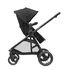 Carucior Zelia3 Maxi-Cosi ESSENTIAL BLACK, Culoare: Negru,poza 3  - ExclusivMAG.ro Carucior Zelia3 Maxi-Cosi ESSENTIAL BLACK, Culoare: Negru,poza 3