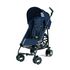 Carucior Peg Perego Pliko Mini, Class Navy, Culoare: Albastru  - ExclusivMAG.ro