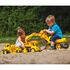 Excavator Big Power Worker Maxi Digger - poza 10 - ExclusivMAG.ro