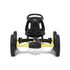 Kart BERG Buddy Cross NEW, Culoare: Galben,poza 4