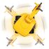 Excavator Big Power Worker Maxi Digger - poza 8 - ExclusivMAG.ro