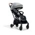 Carucior ultracompact Joie Tourist colectia Signature, Carbon, Culoare: Gri - poza 2 - ExclusivMAG.ro