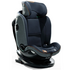 Scaun auto Joie i-Size i-Spin Grow 360° R Signature, nastere-125 cm, Harbour, Culoare: Albastru, Grupa: 0-25kg (0 luni - 7 ani) - poza 4 - ExclusivMAG.ro