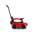 Jucarie ride-on Toyz MERCEDES G350 D Rosie, Culoare: Rosu - poza 3 - ExclusivMAG.ro