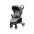 Carucior sport 4Baby RAPID UNIQUE Ashy, Culoare: Gri