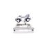 Premergator 4Baby CARS Gri, Culoare: Gri - poza 5 - ExclusivMAG.ro