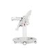 Scaun de masa 3 in 1 Peg Perego Tatamia Follow Me, 0-15 Kg, Latte, Alb, Culoare: Alb,poza 9  - ExclusivMAG.ro Scaun de masa 3 in 1 Peg Perego Tatamia Follow Me, 0-15 Kg, Latte, Alb, Culoare: Alb,poza 9