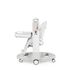Scaun de masa 3 in 1 Peg Perego Tatamia Follow Me, 0-15 Kg, Latte, Alb, Culoare: Alb,poza 7  - ExclusivMAG.ro Scaun de masa 3 in 1 Peg Perego Tatamia Follow Me, 0-15 Kg, Latte, Alb, Culoare: Alb,poza 7