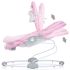 Scaunel balansoar Chipolino Siesta unicorn,poza 4