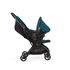 Carucior Recaro Lexa Select Sweet Curry, Culoare: Maro,poza 6  - ExclusivMAG.ro Carucior Recaro Lexa Select Sweet Curry, Culoare: Maro,poza 6