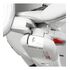 Scaun de masa 3 in 1 Peg Perego Tatamia Follow Me, 0-15 Kg, Latte, Alb, Culoare: Alb,poza 6  - ExclusivMAG.ro Scaun de masa 3 in 1 Peg Perego Tatamia Follow Me, 0-15 Kg, Latte, Alb, Culoare: Alb,poza 6