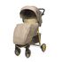 Carucior sport 4Baby RAPID PREMIUM Gold - poza 3 - ExclusivMAG.ro