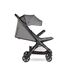 Carucior Easywalker Miley 2 Marble Grey, Culoare: Gri,poza 3  - ExclusivMAG.ro Carucior Easywalker Miley 2 Marble Grey, Culoare: Gri,poza 3