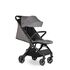 Carucior Easywalker Miley 2 Marble Grey, Culoare: Gri,poza 2  - ExclusivMAG.ro Carucior Easywalker Miley 2 Marble Grey, Culoare: Gri,poza 2