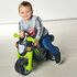 Motocicleta Big Sport Bike green - poza 10 - ExclusivMAG.ro
