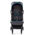 Carucior Recaro Lexa Select Garnet Red, Culoare: Rosu/Negru,poza 3