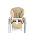 Scaun de masa 3 in 1 Peg Perego Tatamia Follow Me, 0-15 Kg, Paloma, Bej, Culoare: Crem,poza 2  - ExclusivMAG.ro Scaun de masa 3 in 1 Peg Perego Tatamia Follow Me, 0-15 Kg, Paloma, Bej, Culoare: Crem,poza 2