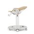 Scaun de masa 3 in 1 Peg Perego Tatamia Follow Me, 0-15 Kg, Paloma, Bej, Culoare: Crem,poza 4  - ExclusivMAG.ro Scaun de masa 3 in 1 Peg Perego Tatamia Follow Me, 0-15 Kg, Paloma, Bej, Culoare: Crem,poza 4