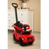 Jucarie ride-on Toyz MERCEDES G350 D Rosie, Culoare: Rosu - poza 11 - ExclusivMAG.ro