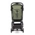 Carucior Easywalker Miley 2 Sage Green, Culoare: Verde,poza 4