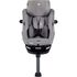 Scaun auto Rotativ cu Isofix Joie Spin 360 GT Gray Flannel, 0-18 kg, Culoare: Gri, Grupa: 0-18kg (0 luni - 4 ani),poza 2