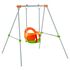 Leagan pentru copii Smoby Baby Swing cu cadru metalic,poza 2