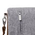 Geanta Urban Graphite grey Abc Design, Culoare: Gri deschis,poza 2