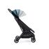 Carucior Recaro Lexa Select Sweet Curry, Culoare: Maro,poza 4  - ExclusivMAG.ro Carucior Recaro Lexa Select Sweet Curry, Culoare: Maro,poza 4
