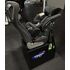 Scaun auto Klippan OPTI129 i-Size Rearfacing 125 cm/32 Kg, Culoare: Negru, Grupa: 9-36kg (9 luni - 12 ani) - poza 5 - ExclusivMAG.ro