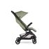 Carucior Easywalker Miley 2 Sage Green, Culoare: Verde,poza 5
