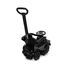 Jucarie ride-on Toyz MERCEDES G350 D Neagra, Culoare: Negru - poza 4 - ExclusivMAG.ro