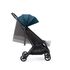 Carucior Recaro Lexa Select Sweet Curry, Culoare: Maro,poza 3  - ExclusivMAG.ro Carucior Recaro Lexa Select Sweet Curry, Culoare: Maro,poza 3