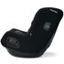Scaun auto rotativ Nuna i-Size TODL next Caviar, 40-105 cm, Culoare: Negru, Grupa: 0-18kg (0 luni - 4 ani),poza 2