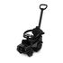 Jucarie ride-on Toyz MERCEDES G350 D Neagra, Culoare: Negru  - ExclusivMAG.ro