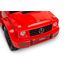 Jucarie ride-on Toyz MERCEDES G350 D Rosie, Culoare: Rosu - poza 8 - ExclusivMAG.ro