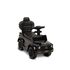 Jucarie ride-on Toyz MERCEDES G350 D Neagra, Culoare: Negru - poza 8 - ExclusivMAG.ro